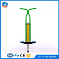 Wholesale high quality best price entertaiment sports products double bar or single bar custom pogo stick jumper